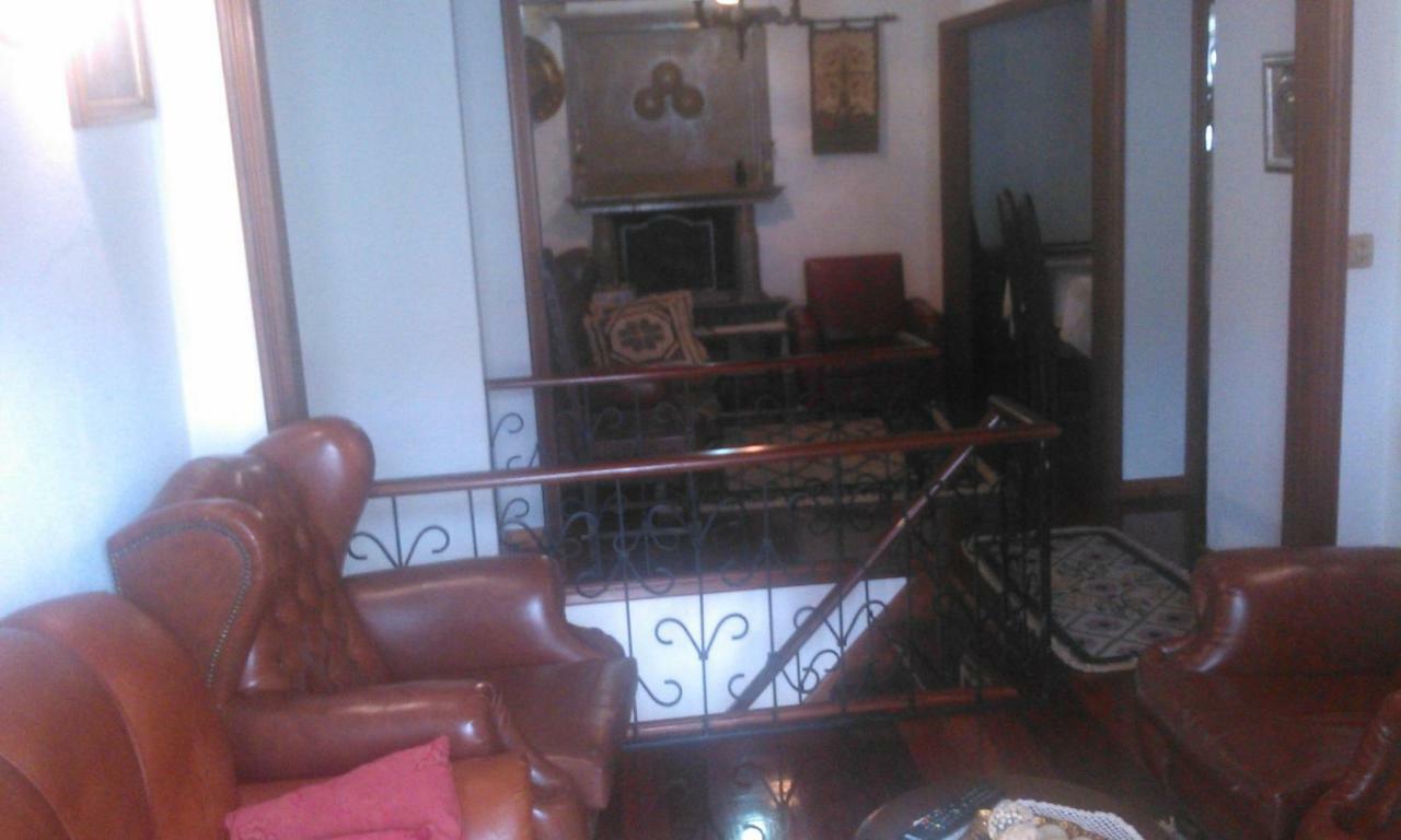 Ferienwohnung Alfazema Sao Sebastiao Exterior foto